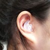 Swimming pool earplugs for water play / 물놀이 수영장 귀마개 수영귀마개