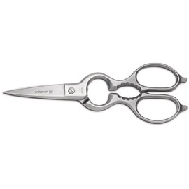 WUSTHOF ADLA8 Kitchen Shears 550 ST Germany