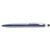 St. Tropez Petite 2-In-1 Stylus & Pen W/Black Ink Open