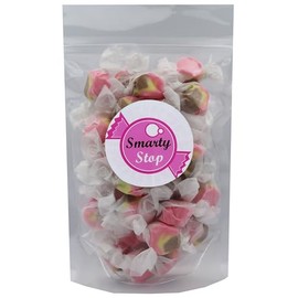 Gourmet Soft and chewy Salt Water Taffy Candies - Individually Wrapped - Bulk bags (Banana Split, 3 Pound (Pack of 1))