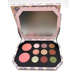 PAT McGRATH LABS Mthrshp Bijoux Brilliance Blush&Eye Shadow~Starstruck Splendour