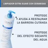 Uriage Xemose Gel Limpiador de rostro y cuerpo para Pieles
