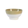 Jars France Cantine Bowl Vert Argile (Green) 5.3" / H