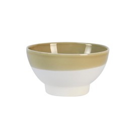 Jars France Cantine Bowl Vert Argile (Green) 5.3" / H 3" / 18.6 Oz