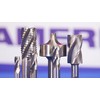 5/16" x 3/8" HSS 4 Flute Single End Centre Cutter