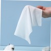 Outanaya 2 Disposable Foot Wipes Towels High Absorbency Cleaning Towels
