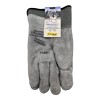 Chirripo X-Large, Leather Work Gloves, Double Thickness, Iron Hand