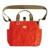 ROOTOTE 1128 1129 Walk with Your Pet Shoulder Tote Bag
