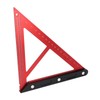 Woodworking Triangle Ruler Inch Scale Square Angle Ruler Aluminum Alloy
