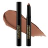 BUTBU Eyeshadow Stick, Shimmer Eye Shadow Stick, Cream Eyeshadow, Blendable