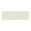 Daigo isshoni. Notebook Square B6 R1717 Black │ Note Memo