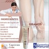 Duo (2 Pzs) Crema Neuropatía Diabética Con Capsicum Y Árnica