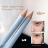 Corrector De Ojos Silky Beige 01# | Cejas Y Párpados