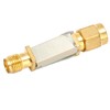 868MHz Bandpass Filter Low Insertion Loss RFID SAW Bandpass Filter