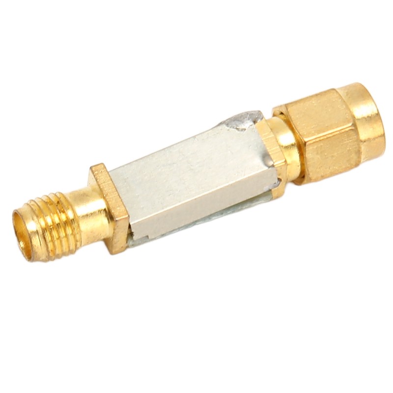 868MHz Bandpass Filter Low Insertion Loss RFID SAW Bandpass Filter