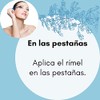 Rimel Mascara de Pestañas Rímel Suero Serum Aceite de Ricimo