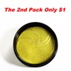 Pegciz 【live】Multi-purpose 24K Gold Under Eye Masks (60 pcs/Pack)