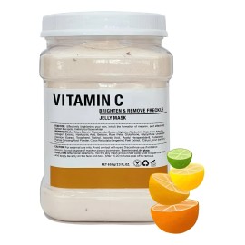 Jelly Mask Mascarilla Vitamina C 650g