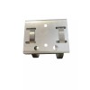 Thermo King TRIPAC APU & CARRIER APU DRYER BRACKET ALUMINUM