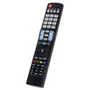 AKB73615303 Universal Remote Control Replacement fit for Almost All LG