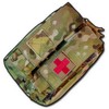 AGGRESSOR-GROUP/TRAUMA MEDIC POUCH 6.0B MOLLE (Multicam)