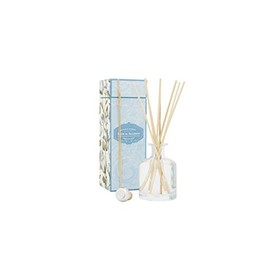 Castelbel Cotton Flower Reed Diffuser, 250 ml, Floral Fragrance