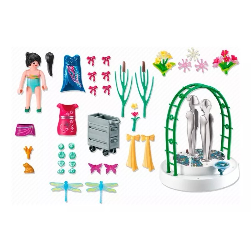 Playmobil Set De Construcción Playmobil City Life 5489 1 Pieza