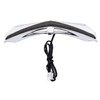 Rear Fender Tip LED Run Brake Accent Light Fit for