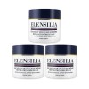 Ellencilla [셀러허브 1]엘렌실라 슈퍼달팽이크림 50g 에스카르고 탄력 주름 개선 3개