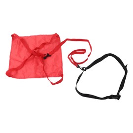 Training Belt for Parachute Swimming, 360° Rotation, Flexible Coated Nylon Swimming Belt, Parachute Set for Women, Beach