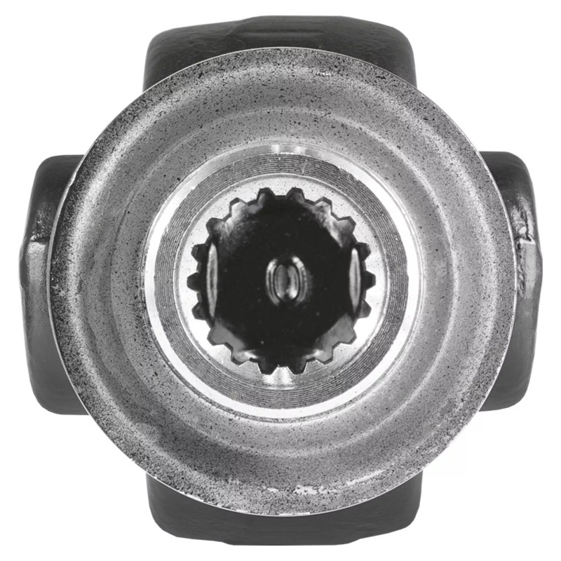 Caltric Rear Propeller Drive Shaft Fits CAN-AM Outlander 850 XMR