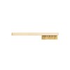TRANGO Boar's Hair Brush
