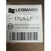LEONARD 170A-LF 3/8” COMPRESSION THERMOSTATIC MIXING VALVE…NEW