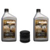 Massimo Buck 250 10W-40 Oil Change Kit