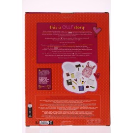 Our Generation Off to School Accessory Set for 18" Dolls
