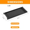 Upgraded WB31K10220 Griddle Replacement for GE Stove Parts 20" X