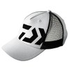 Daiwa D Cap White/Black
