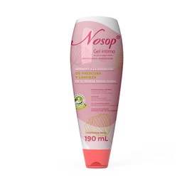 Nosop Gel Intimo 190ml