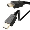 goobay 38514 High-Speed HDMI Cable with Ethernet, 18 Gbit/s, HDMI