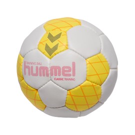 hummel hmlCLASSIC Training HB, Off White/Yellow/Orange, 2