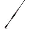 Piscifun Torrent Baitcaster Rod, Portable 2 Piece Casting Rod, Durable