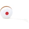 Vilac - Yoyo Baschi - Marine National - Wooden Toy