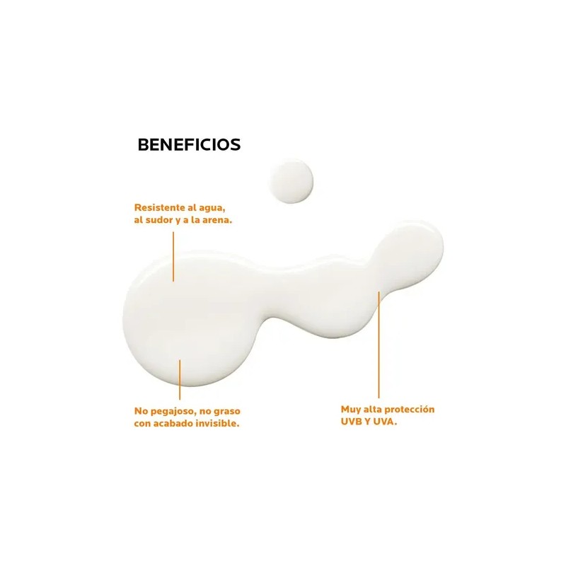 Skincare Retinol B3 Acido Hialuronico Protector Solar 50