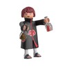 PLAYMOBIL Naruto 71224 Sasori from 5 Years