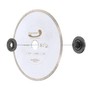PRODIAMANT Diamond Cutting Disc Tile 180 mm x 22.2 mm