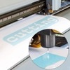 CTRICALVER (60 degrees) Blade Vinyl Cutter Plotter Cutting Blade Replacement