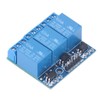 3 Channel Relay Module, 3 Channel Relay Module, High Voltage