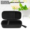 Speakers Hard EVA Storage Travel Bag Waterproof Shockproof Large Space