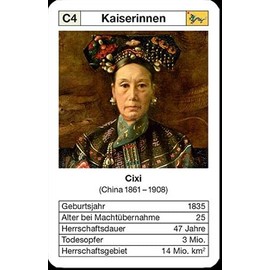 Cards Quartet Game + Sticker | Tyrants I-IV Vermin Coal Power Plants Junk Food Plague | (Tyranns)