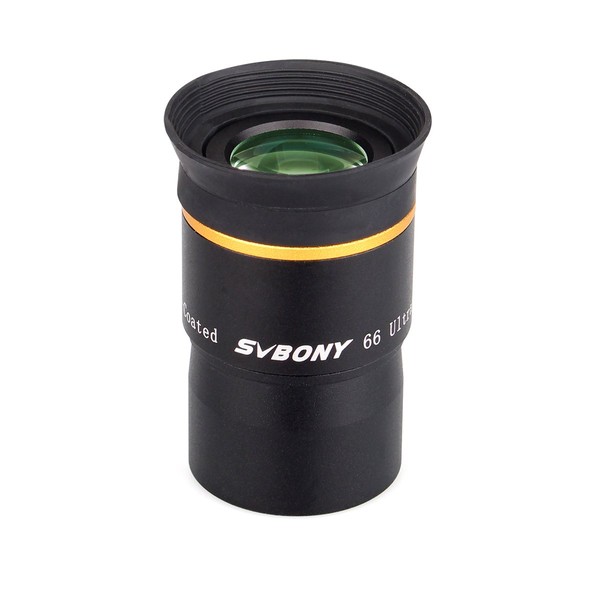 SVBONY Telescope Eyepiece Fully Mutil Coated 1.25 inches Telescope Accessories